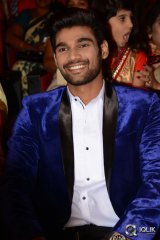 Speedunnodu Movie Audio Launch